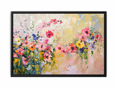 Flower Canvas Art  Painting