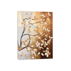 Best Brown Tree  Canvas Art  Print Art