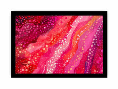 Most Beautiful Canvas Art Print
