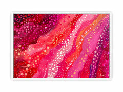 Most Beautiful Canvas Art Print