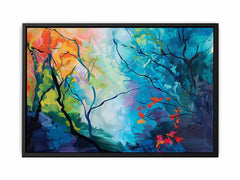 Luxury Fine Art Painitng Canvas Art Print