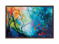 Luxury Fine Art Painitng Canvas Art Print