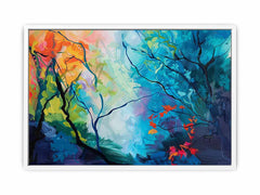 Luxury Fine Art Painitng Canvas Art Print