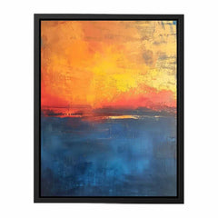 Luxury Abstract Artwork