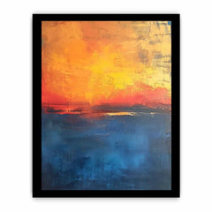 Luxury Abstract Artwork