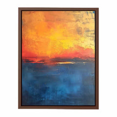 Luxury Abstract Artwork