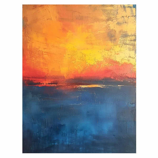Luxury Abstract Artwork