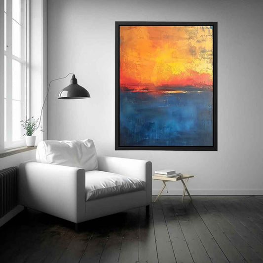 Luxury Abstract Artwork
