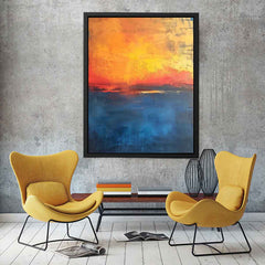Luxury Abstract Artwork