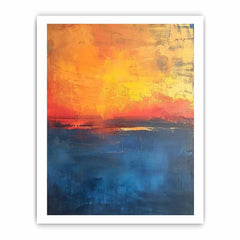 Luxury Abstract Artwork