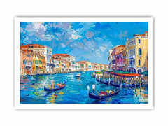 venice Painting