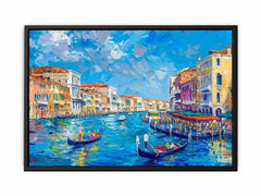 venice Painting