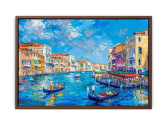 venice Painting