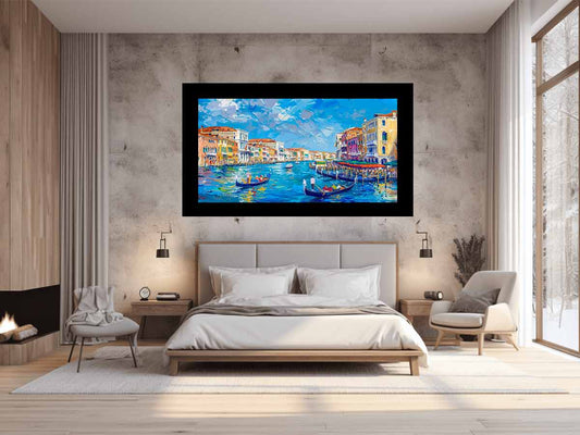 venice Painting
