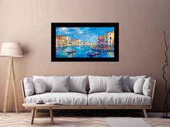 venice Painting