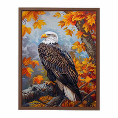 Eagle Wall Art painting