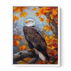 Eagle Wall Art painting