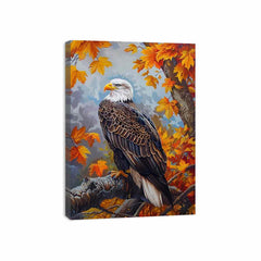 Eagle Wall Art painting