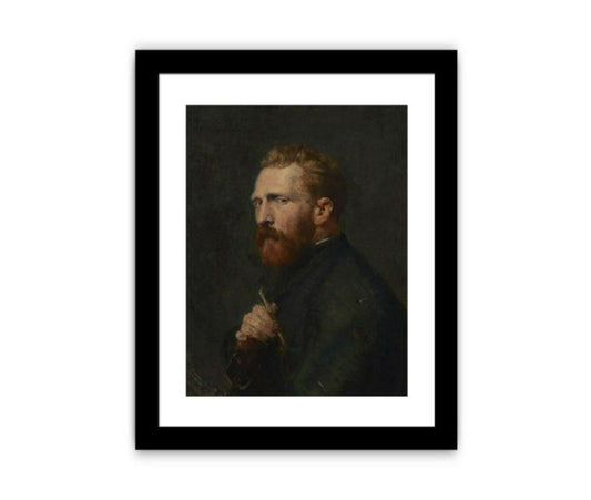 Vincent van Gogh Framed Print