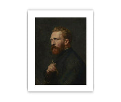 Vincent van Gogh Framed Print